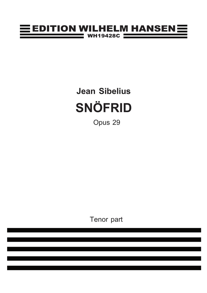 Snofried
